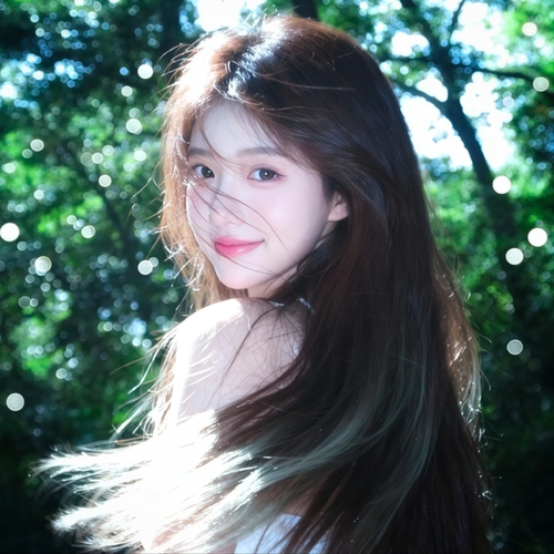 姜允熹Sunny的美女聊天室