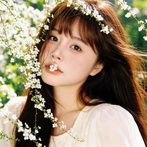 元气糯米❤️四川最夯甜妹