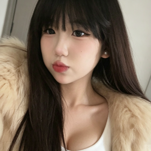 熙熙就酱的美女聊天室