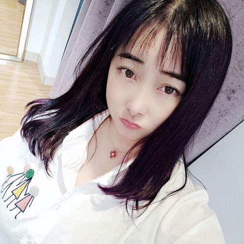 安徽伊伊唱歌❤️随缘°m