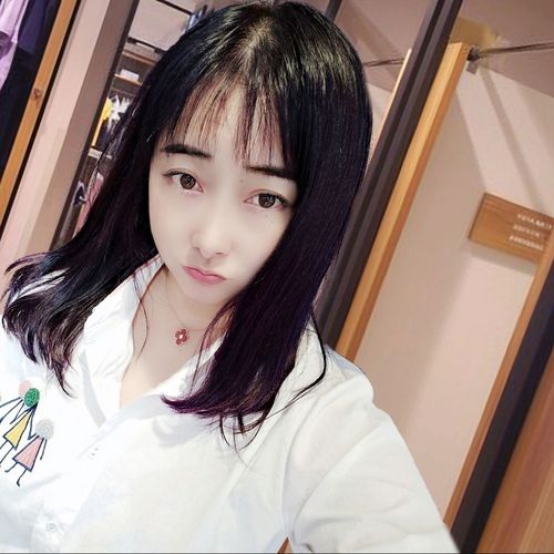 安徽伊伊唱歌❤️随缘°m