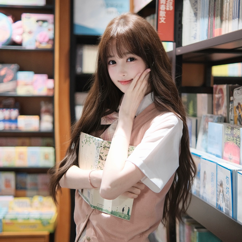 新人-呆宝的美女聊天室