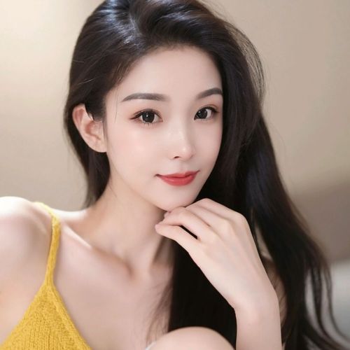 苏七七~静待花开的美女聊天室