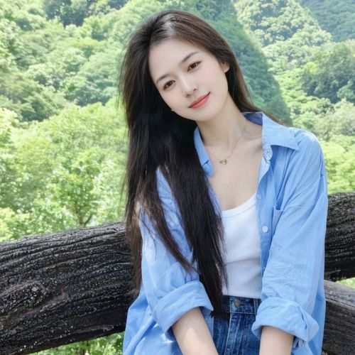 瑞雪儿～珍惜所有