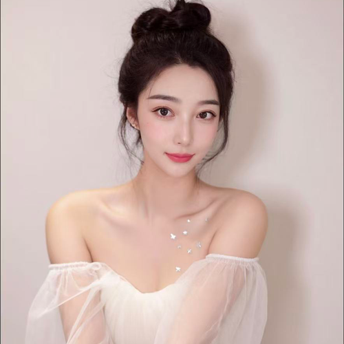 苏悦~顺其自然❣️