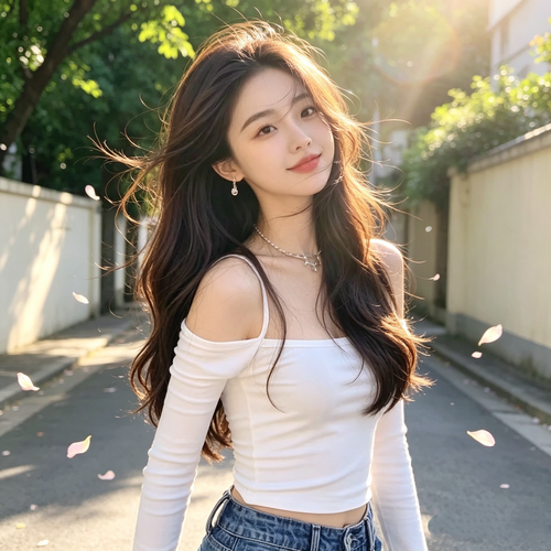 是小米呀～新人开播啦