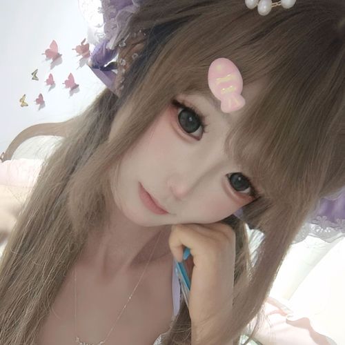 萌妹知夏的美女聊天室