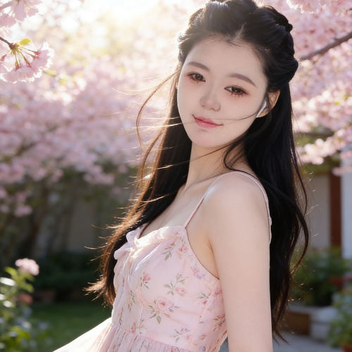 艾娃✨阳光里做个小朋友的美女聊天室