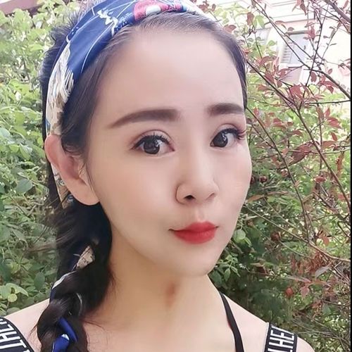 雨洛-的美女聊天室