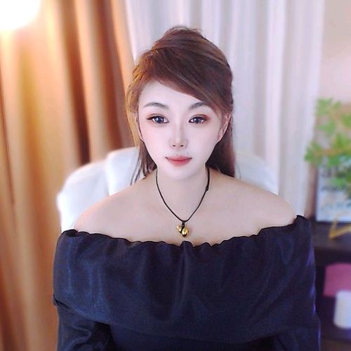 沐慕～新人的美女聊天室