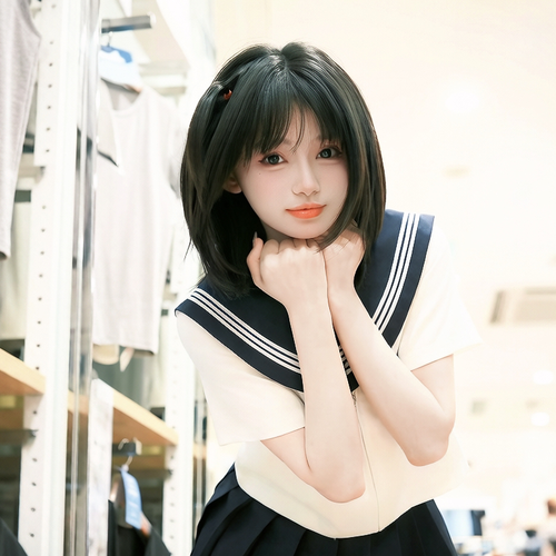 小小甜～的美女聊天室