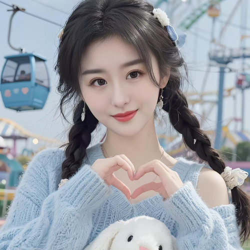 卿婉的美女聊天室