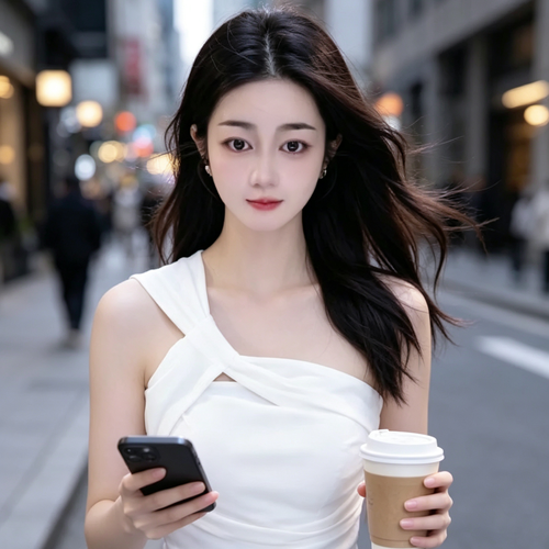 新人小今喜的美女聊天室