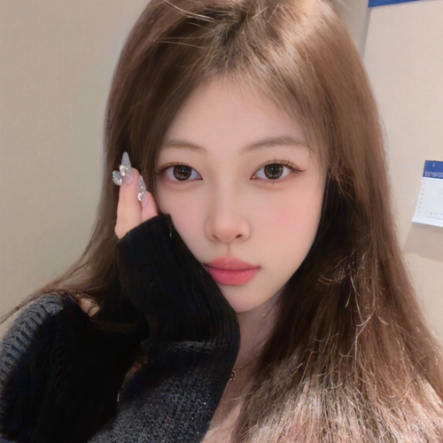 新人-小月