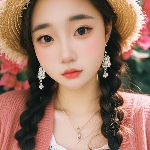 一吃香菜就开心的美女聊天室