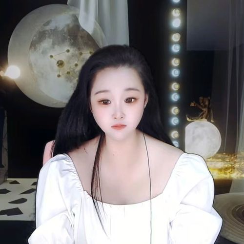 云浅的美女聊天室