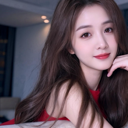 初禾•寅的美女聊天室