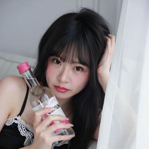 一只小影子的