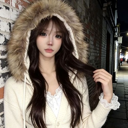 婉君不晚