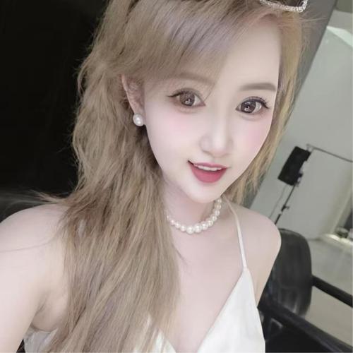 蓝妹吖