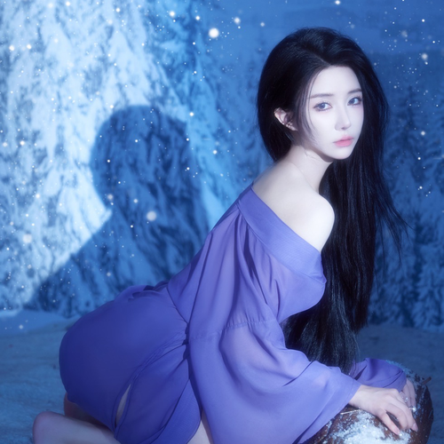 宝儿酱的美女聊天室