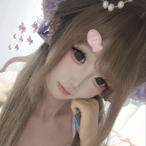 新人萌妹小雨^O^