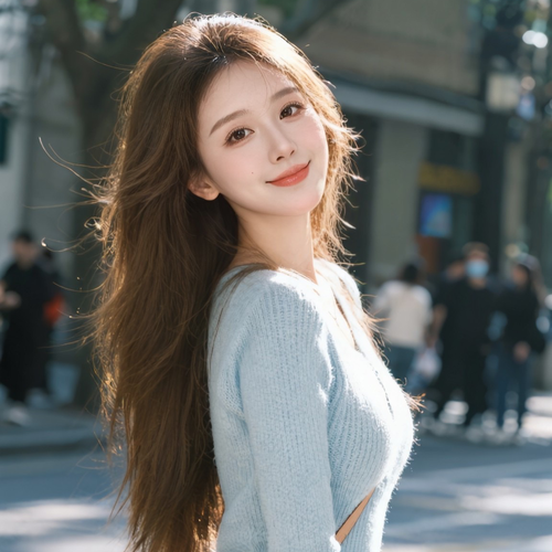 吱凹赵~救命鸭的美女聊天室