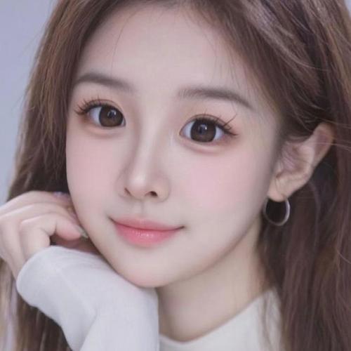 新人森森的美女聊天室