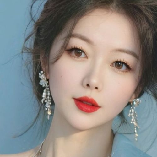小米雅的美女聊天室