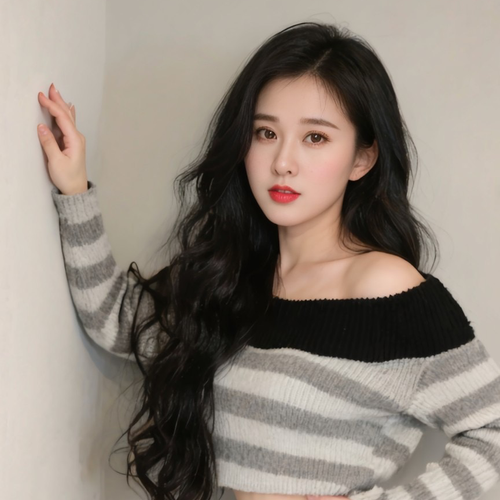 猫猫咪吖的美女聊天室