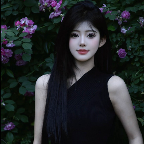 小糖果..