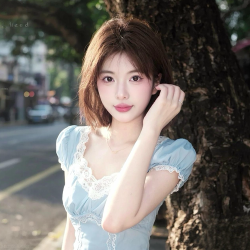无敌小欣的美女聊天室