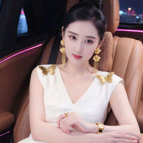 歌者若曦的美女聊天室
