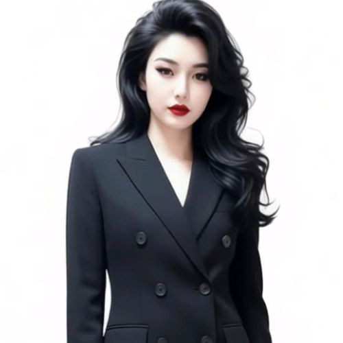 赴一场温柔【小荷】的美女聊天室