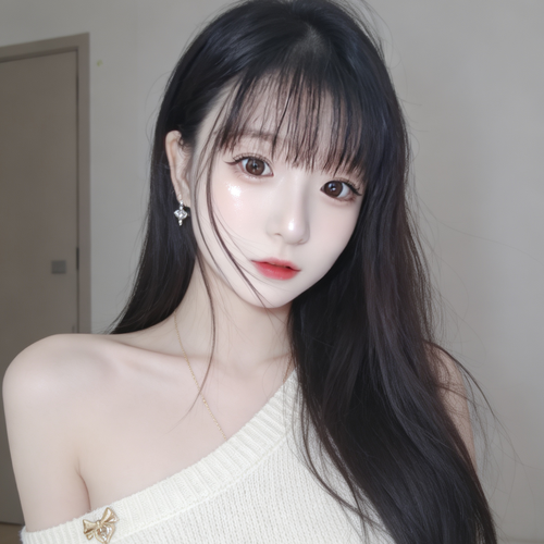 兜兜吖_新人的美女聊天室