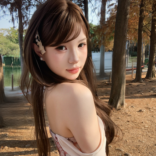 小小只~