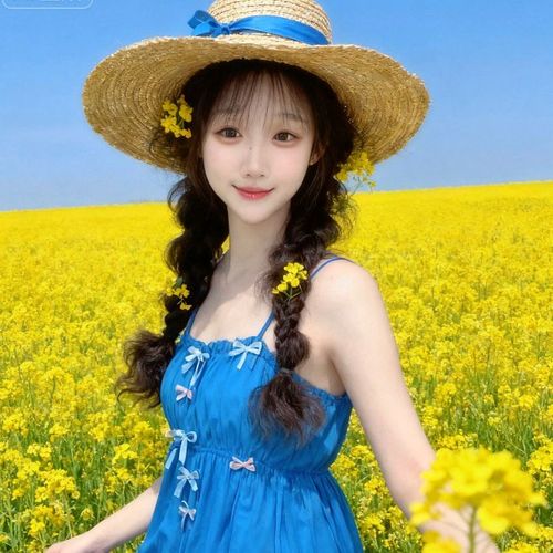 慕梦*向上生长～