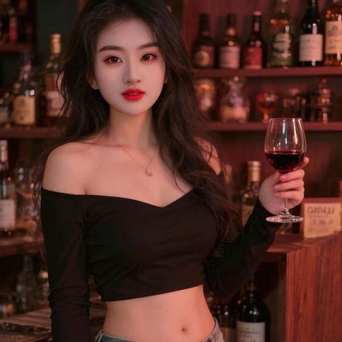大美励志当富婆的美女聊天室