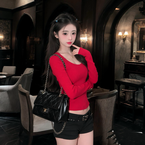 米粥^小桃运的美女聊天室