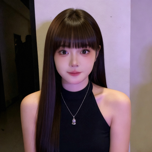 垚垚～新人的美女聊天室