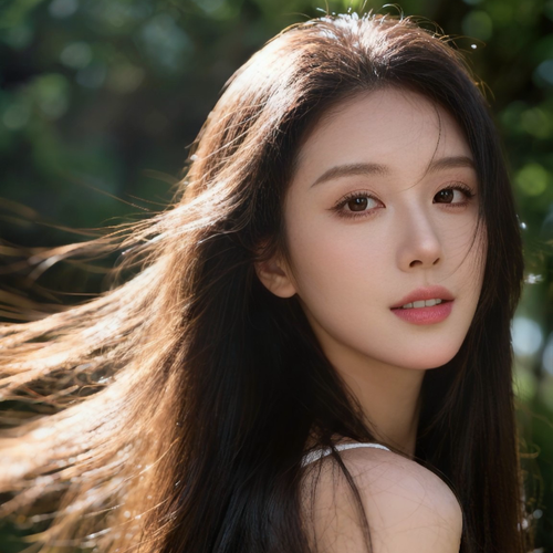 吱凹赵~救命鸭的美女聊天室