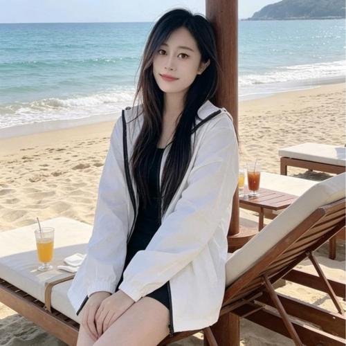 小艾～~新人的美女聊天室