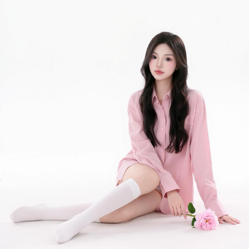 月月～福运满满袋的美女聊天室