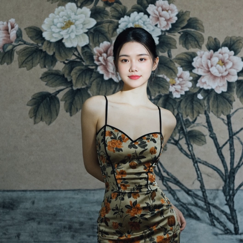 谷阿莫的美女聊天室