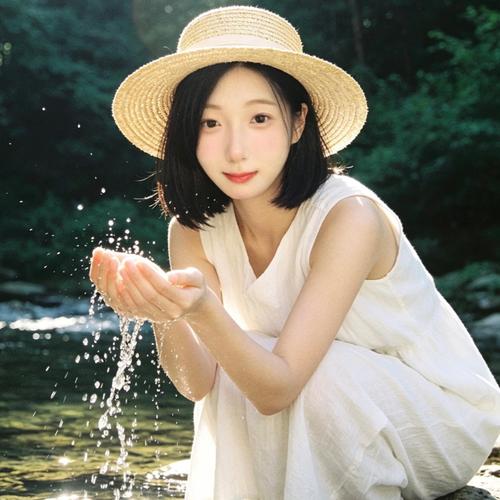 琳琳（新人）