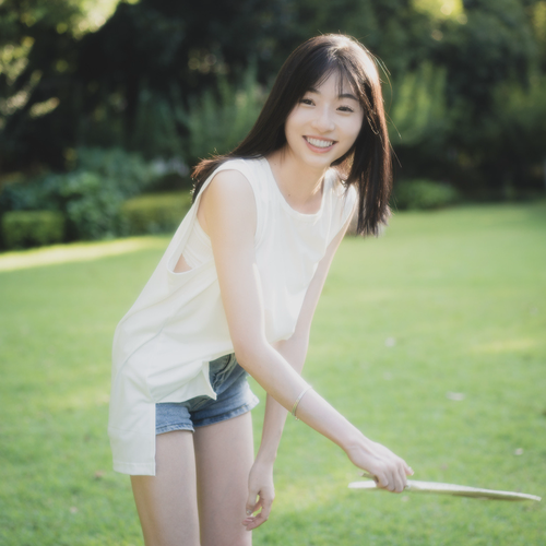 新人苏苏_