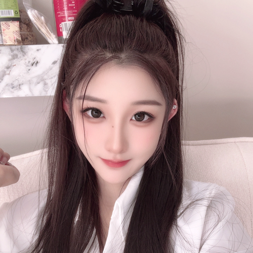 我想幸运一点lucky