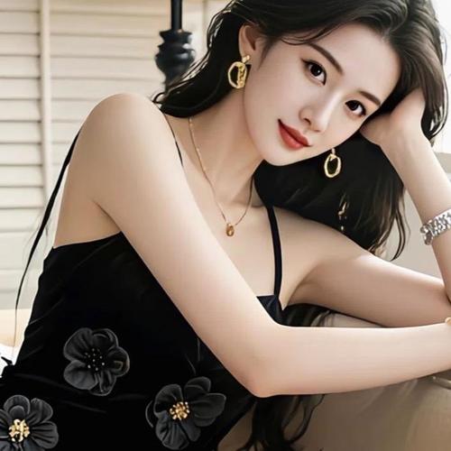 生生，一往情深的美女聊天室