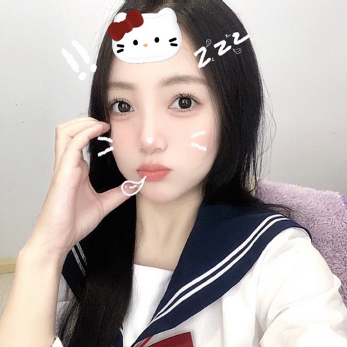 江渡的美女聊天室