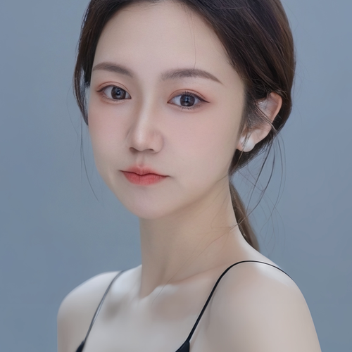 ❤️、梁斯予